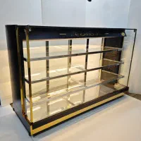 تولید و پخش یخچال های صنعتی