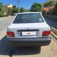 پراید 85