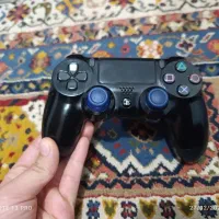 دسته بازی ps4