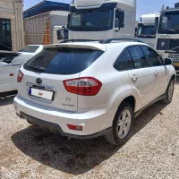 BYD S6