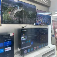 شرایط ویژه فروش تلویزیون