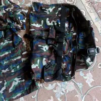 لباس سربازی پدافند|لباس|تهران, وصفنارد|دیوار