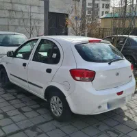 تیبا2 هاچبک