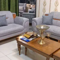 تولید و پخش مبل راحتی|مبلمان خانگی و میز عسلی|مرند, |دیوار