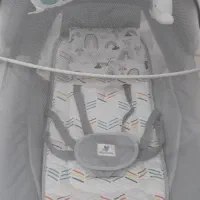 گهواره Mastela|کالسکه و لوازم جانبی|آشخانه, |دیوار