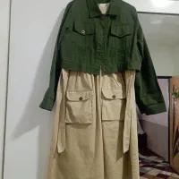 کت و سارافون