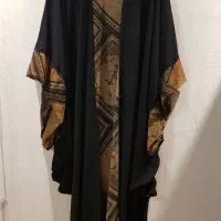 عبا همراه شال سفارش از دبی دو رو|لباس|تهران, پاسداران|دیوار
