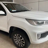 فوتون ۴۰۲|خودرو سواری و وانت|تهران, امامت|دیوار