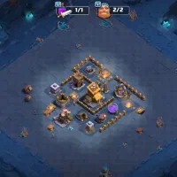 کلش آف کلنز