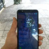 سامسونگ سالم درحد|موبایل|کرج, چهارصد دستگاه|دیوار