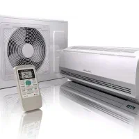 نصب و سرویس انواع کولرگازی