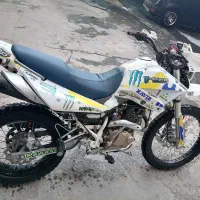 تریل|موتورسیکلت|مشهد, تربیت (صدف)|دیوار