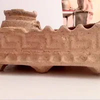 منقل سفالی|اجاق گاز و لوازم برقی پخت‌وپز|تبریز, |دیوار