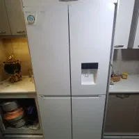 یخچال ساید ایکس ویژن.نو