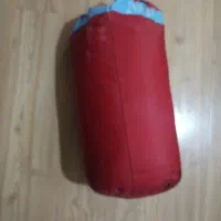 کیسه بوکس بدون دستکش