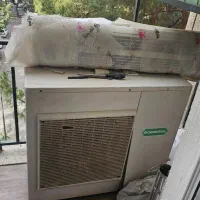 کولر گازی 30000 جنرال اورجینال