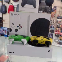 ایکس باکس سری اس