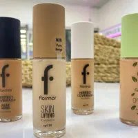 نمایندگی محصولات فلورمار