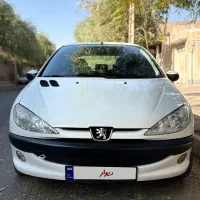 ۲۰۶ تیپ۵ کم کار ودرحد