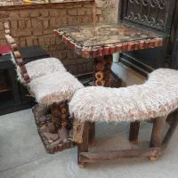 میزناهارخوری