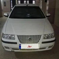 سمنددوگانه کارخانه بسیار سالم|خودرو سواری و وانت|گلستان (تهران), |دیوار