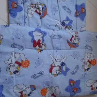 رختخواب نوزاد|اسباب و اثاث بچه|میانه, |دیوار