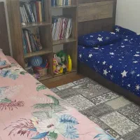 اپارتمان ۷۵متر دو خواب با پارکینگ قائم تمیز|فروش آپارتمان|مشهد, کوی المهدی|دیوار