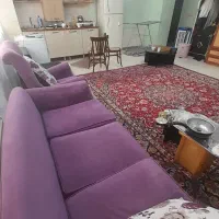 ۴۶متر سوئیت روبه نما شهرک بعثت،زراعی، آتیه، رزکان|فروش آپارتمان|مشکین‌دشت, |دیوار