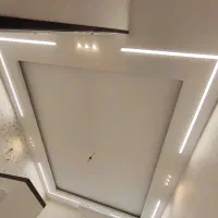 کناف وسقف کاذب