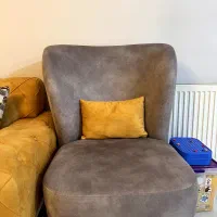 مبل و ناهارخوری|مبلمان خانگی و میز عسلی|کرج, کوی امامیه|دیوار