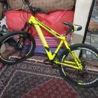 دوچرخه سایز26