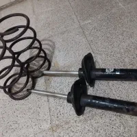 کمک فنر اسپرت پژو|قطعات یدکی و لوازم جانبی|بجنورد, |دیوار