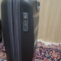 چمدان کوچک مارک track