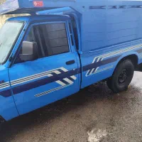 نیسان مدل ۱۴۰۱ابشنال