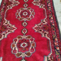 قالیچه دستباف|فرش|تربت‌حیدریه, شهید قرنی|دیوار