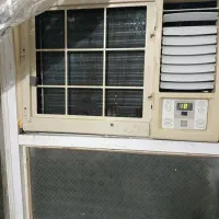 کولر پنجره ای سالم 12500000