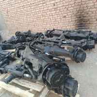 تراکتور ۳۹۹|خودرو سنگین|کبودرآهنگ, |دیوار