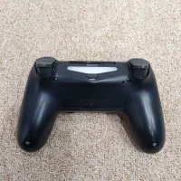 دسته اورجینال پلی استیشن ۴|کنسول، بازی ویدئویی و آنلاین|تبریز, |دیوار