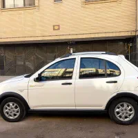 کوئیک ۱۴۰۱|خودرو سواری و وانت|اصفهان, کوی ولی عصر|دیوار