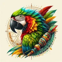 برچسب اتویی لباس، استیکر حرارتی تیشرت و هودی و کیف|لوازم خیاطی و بافتنی|خمین, |دیوار