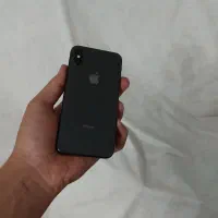 آیفون x256لازرورقی
