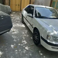 پژو پارس elx ۹۲|خودرو سواری و وانت|میناب, |دیوار