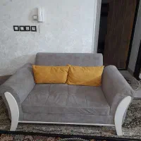 مبل،کولر،درب|مبلمان خانگی و میز عسلی|اردبیل, |دیوار