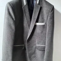 تک کت مردانه