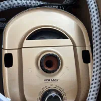 اتو بخار نیولند newland|اتو و لوازم اتو|شیراز, معالیآباد|دیوار