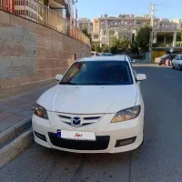 مزدا ۳ مدل ۸۶|خودرو سواری و وانت|تهران, فرمانیه|دیوار