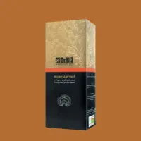 قهوه‌ی درمانی گانودرما