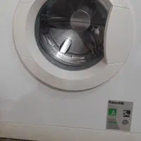 لباسشویی ۵ کیلویی آبسال