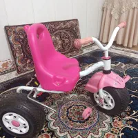 سه چرخه  فروشی در حد نو