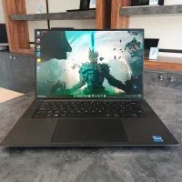 لپ‌تاپ لاکچری Dell XPS 9520